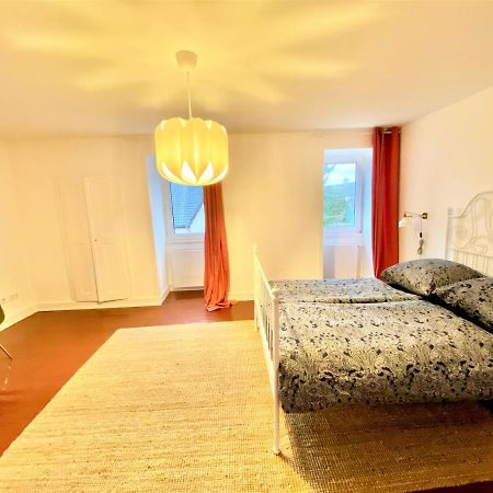 Get-Your-Flat - Mansard-Wohnung In Villa 3 Zr Kue Bad, 85 M2, Bis 4 Gaeste , Haustier Auf Anfrage - Ruhig & Naturnah - Top Hagen  Luaran gambar