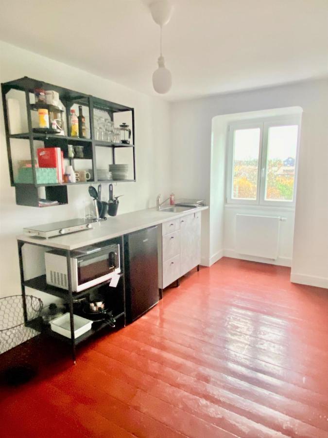 Get-Your-Flat - Mansard-Wohnung In Villa 3 Zr Kue Bad, 85 M2, Bis 4 Gaeste , Haustier Auf Anfrage - Ruhig & Naturnah - Top Hagen  Luaran gambar