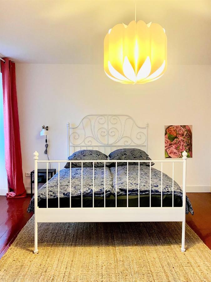 Get-Your-Flat - Mansard-Wohnung In Villa 3 Zr Kue Bad, 85 M2, Bis 4 Gaeste , Haustier Auf Anfrage - Ruhig & Naturnah - Top Hagen  Luaran gambar