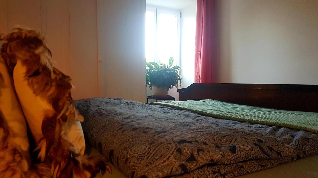 Get-Your-Flat - Mansard-Wohnung In Villa 3 Zr Kue Bad, 85 M2, Bis 4 Gaeste , Haustier Auf Anfrage - Ruhig & Naturnah - Top Hagen  Luaran gambar