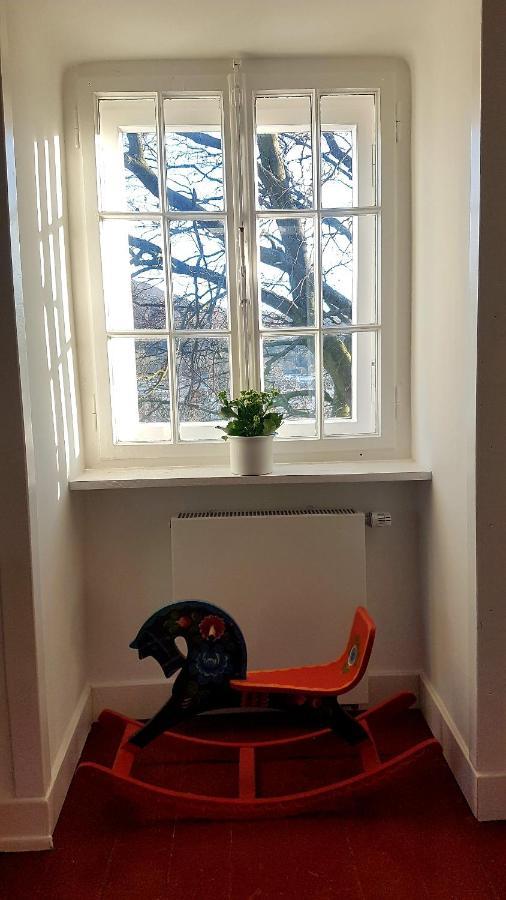 Get-Your-Flat - Mansard-Wohnung In Villa 3 Zr Kue Bad, 85 M2, Bis 4 Gaeste , Haustier Auf Anfrage - Ruhig & Naturnah - Top Hagen  Luaran gambar