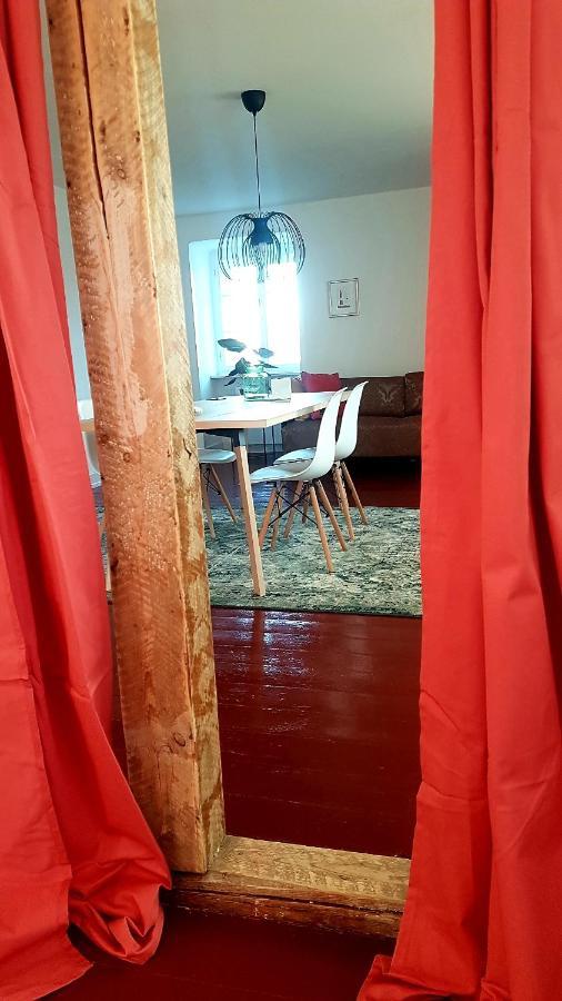 Get-Your-Flat - Mansard-Wohnung In Villa 3 Zr Kue Bad, 85 M2, Bis 4 Gaeste , Haustier Auf Anfrage - Ruhig & Naturnah - Top Hagen  Luaran gambar