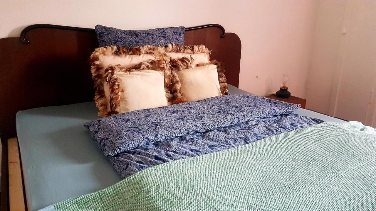 Get-Your-Flat - Mansard-Wohnung In Villa 3 Zr Kue Bad, 85 M2, Bis 4 Gaeste , Haustier Auf Anfrage - Ruhig & Naturnah - Top Hagen  Luaran gambar